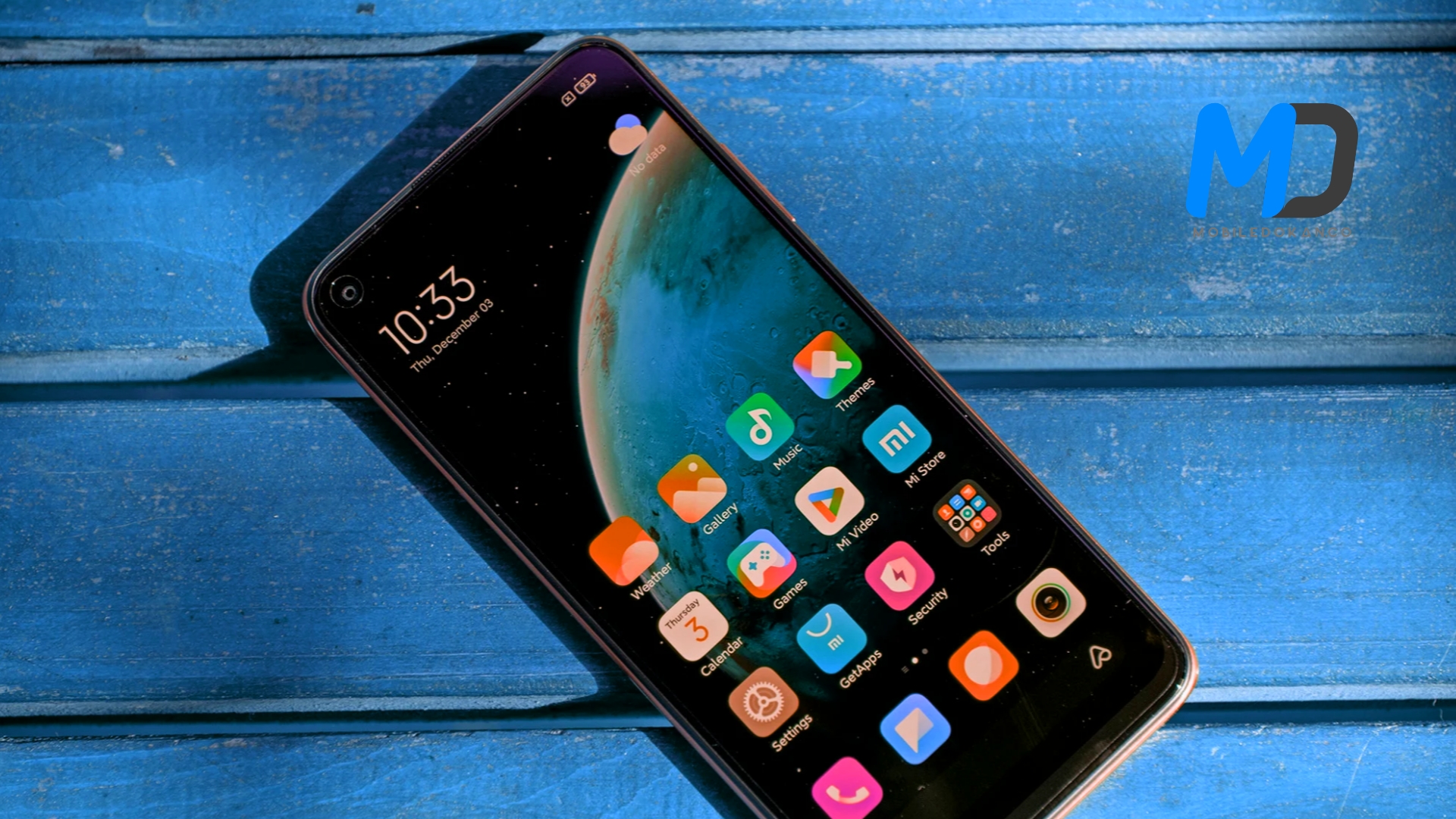 MIUI 13 will be accessible for smartphones released in the last 2 years ago