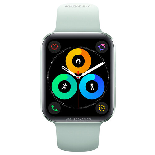 Meizu Watch Azure