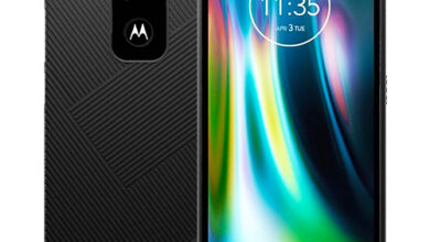 Motorola Defy (2021)