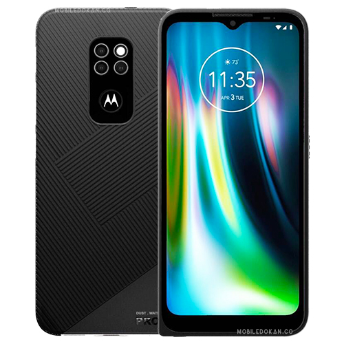 Motorola Defy (2021)