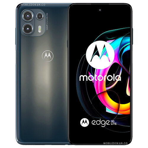 Motorola Edge 20 Lite