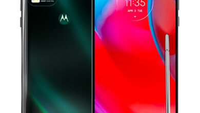 Motorola Moto G Stylus 5G