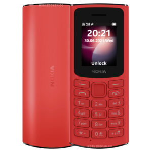 Nokia 105 4G