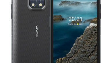 Nokia XR20 Granite