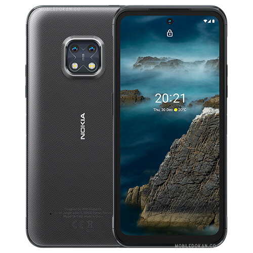 Nokia X80