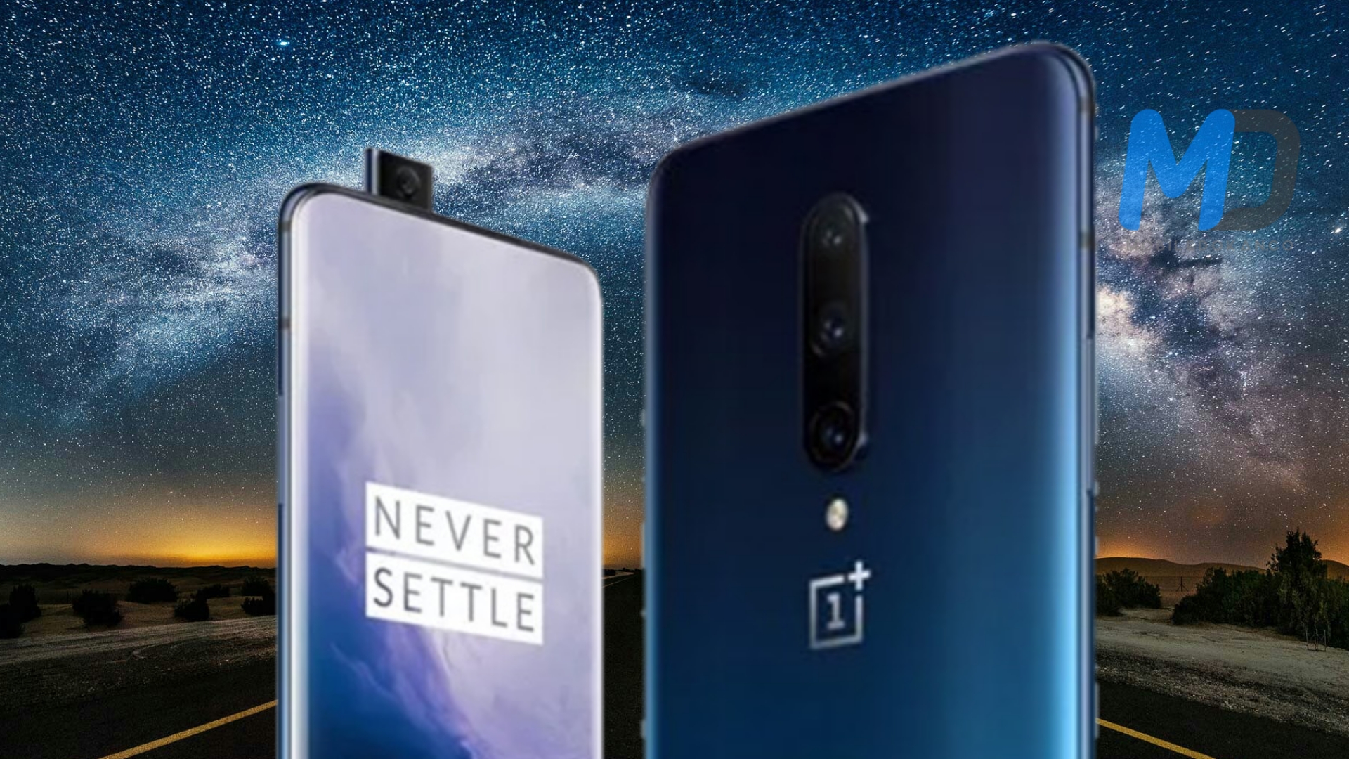 OnePlus 7 series just receive their final OxygenOS 11 Open Beta update