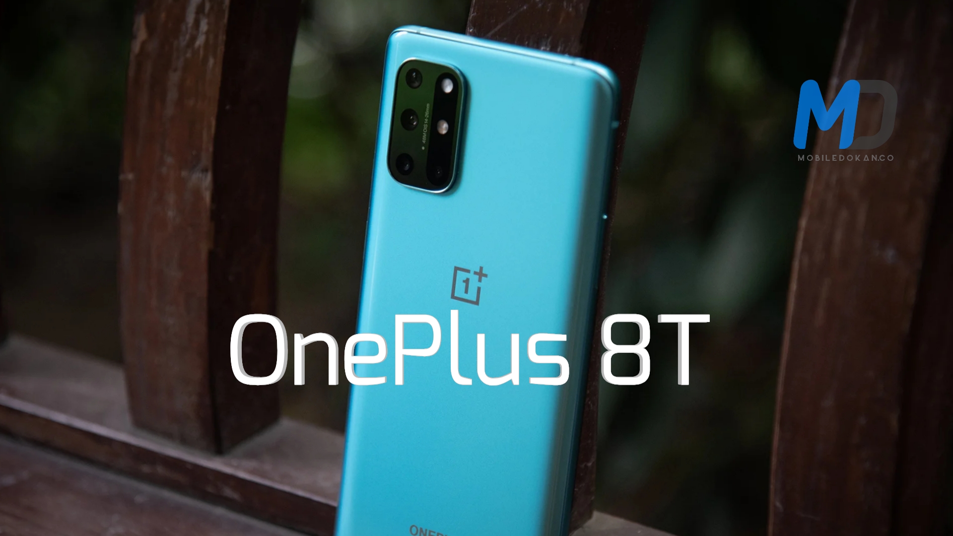 OnePlus 8T reduces price in India, now cheaper than OnePlus 9R