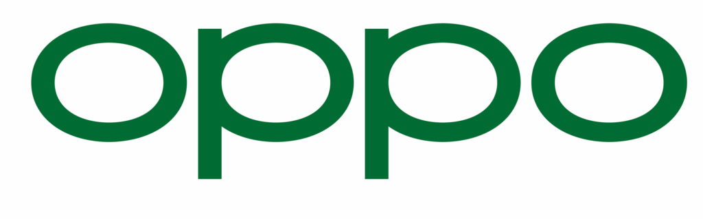 Oppo Logo