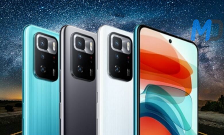 POCO X3 GT launch date coming soon, gets multiple certifications