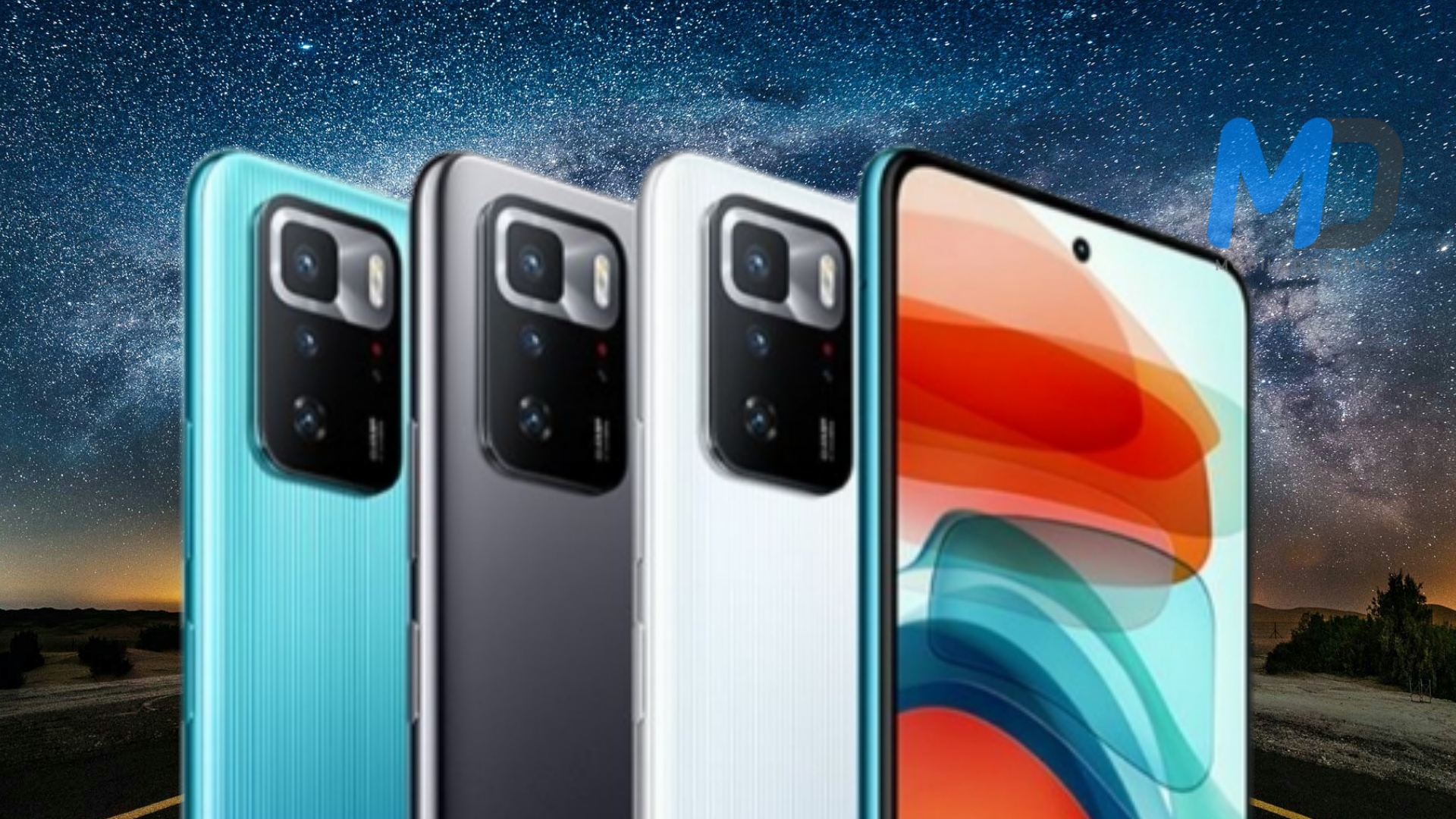 POCO X3 GT launch date coming soon, gets multiple certifications