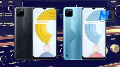 Realme C21Y launching soon as Realme’s first Android Go phone