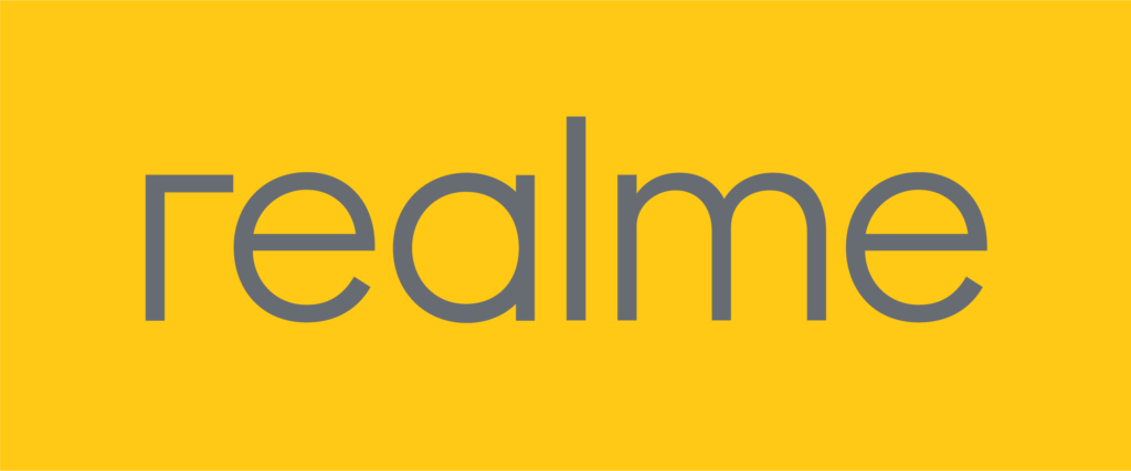 Realme Logo