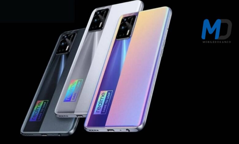 Realme X7 Max 5G ahead to launch and price in India coming soon