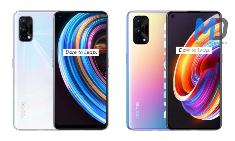 Realme X9 series expected to launched earlier in July