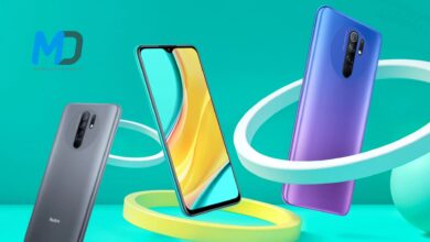 Redmi 9 and Redmi 9 Prime receives Android 11 update in China