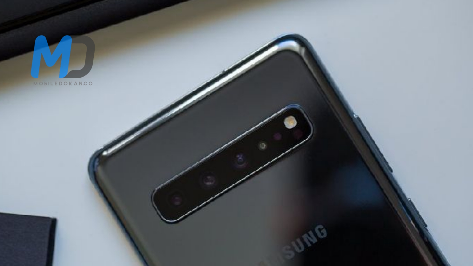 Samsung Galaxy A52 4G and Galaxy S10 series update brings June 2021
