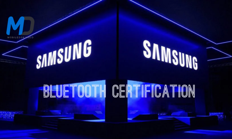 Samsung Galaxy M22 receives Bluetooth certification, ahead of launch soon