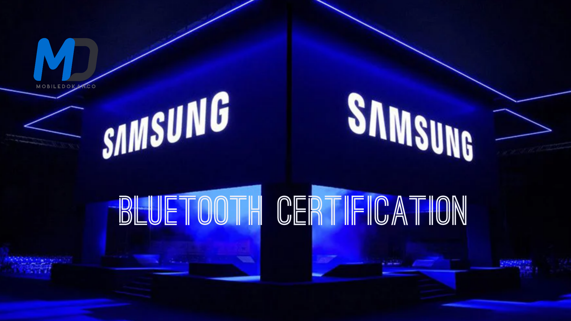 Samsung Galaxy M22 receives Bluetooth certification, ahead of launch soon