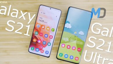 Samsung Galaxy S series smartphone_s display sizes tipped