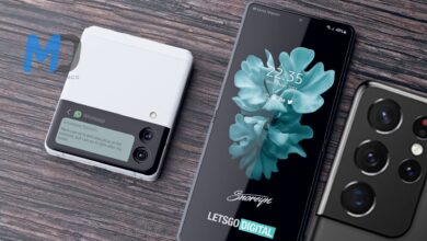 Samsung Galaxy Z Fold3, Z Flip3, Watch4, Watch Active4 launch