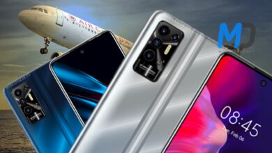 TECNO POVA 2 launched with a 7,000mAh battery, and more features