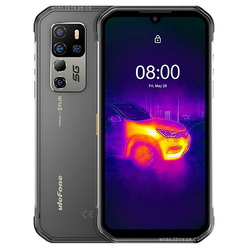 Ulefone Armor 11T 5G