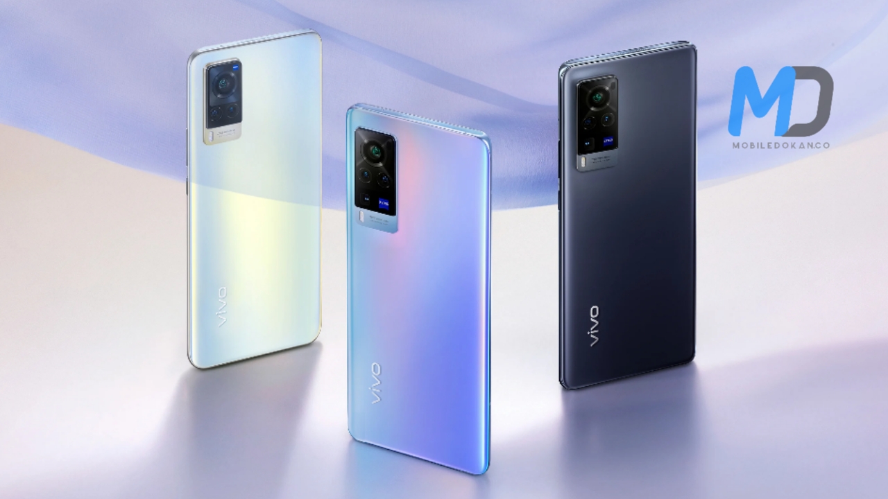 Vivo X70 series will launch in September in partnership with IPL