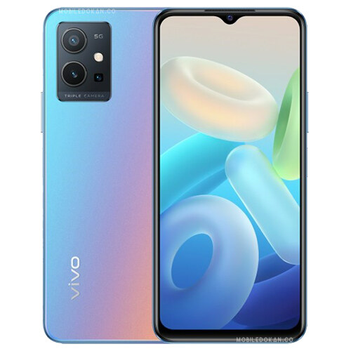 Vivo Y75 5G