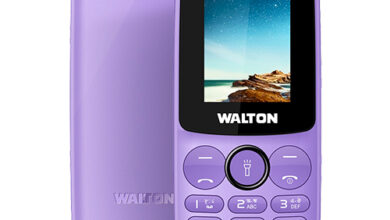 Walton Olvio L28