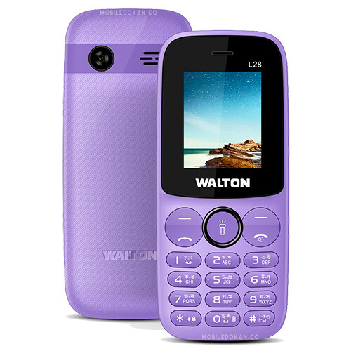 Walton Olvio L28