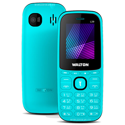 Walton Olvio L29