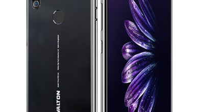 Walton Primo RX8 Mini