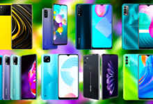 Which are the Best Phones in 10000 to 15000