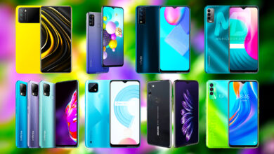 Which are the Best Phones in 10000 to 15000