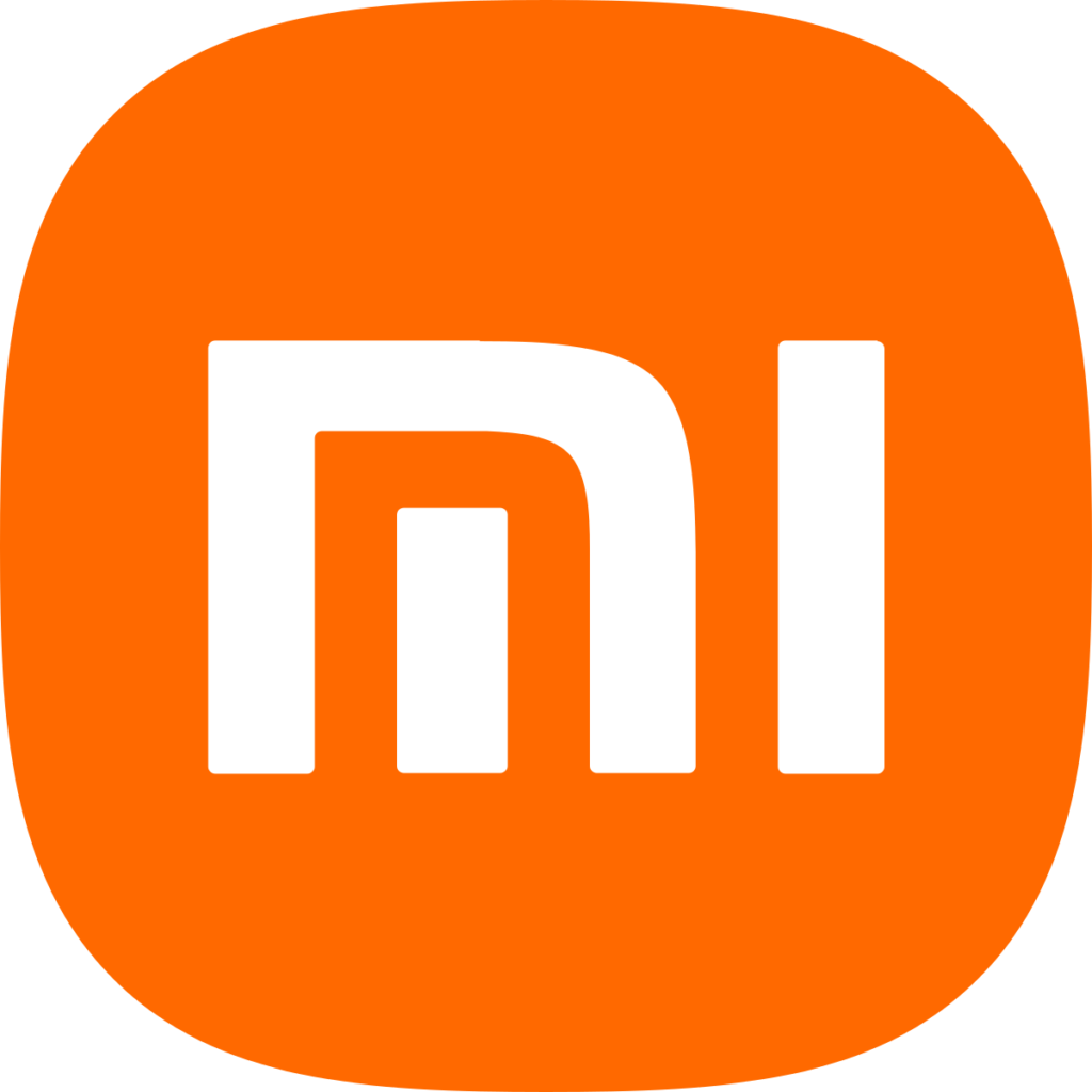 Xiaomi Logo