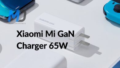 Xiaomi Mi GaN Charger 65W 1A1C launched