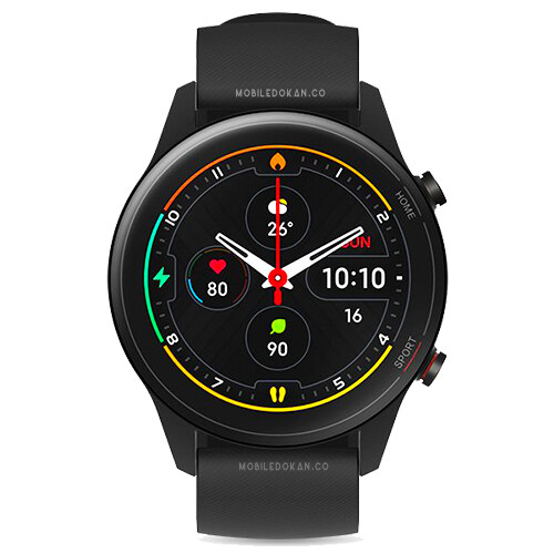 Xiaomi Mi Watch Revolve Active