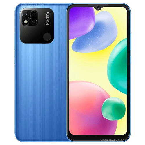 Xiaomi Redmi 10A Blue