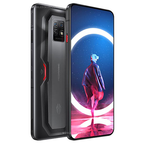 ZTE nubia Red Magic 7Pro