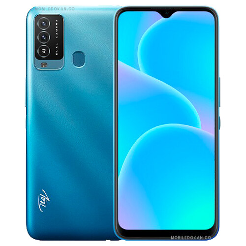 Itel Vision 2 Plus