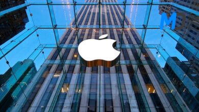 Apple asked to a Chinese leaker to unveil his sources in legal notice