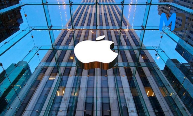 Apple asked to a Chinese leaker to unveil his sources in legal notice
