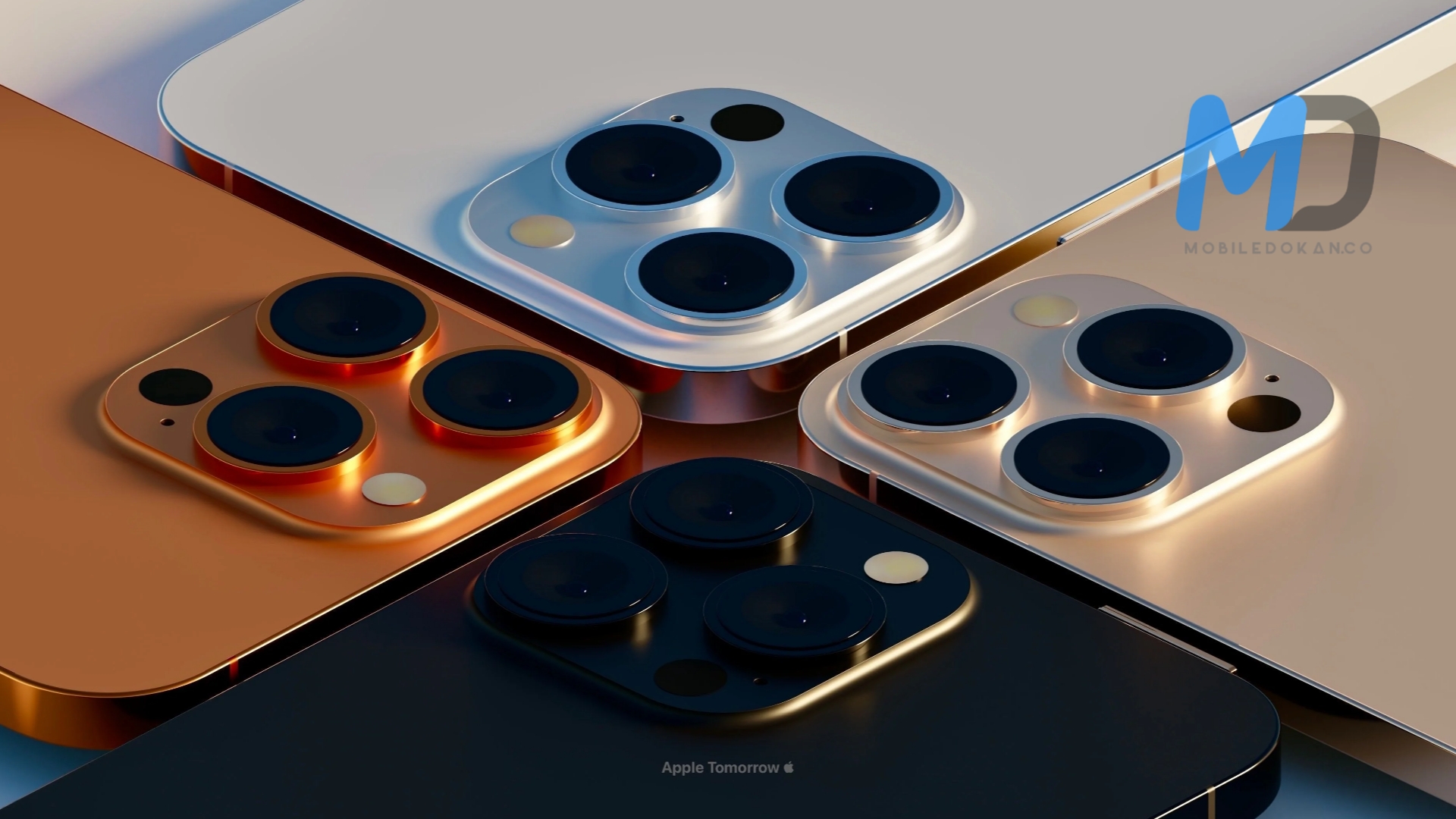 Apple iPhone 13 expected to come with Wi-Fi 6E