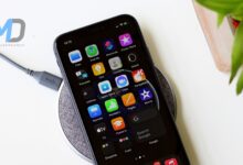 Apple iPhone 13 may feature larger wireless charging coils