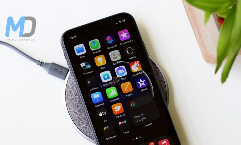 Apple iPhone 13 may feature larger wireless charging coils