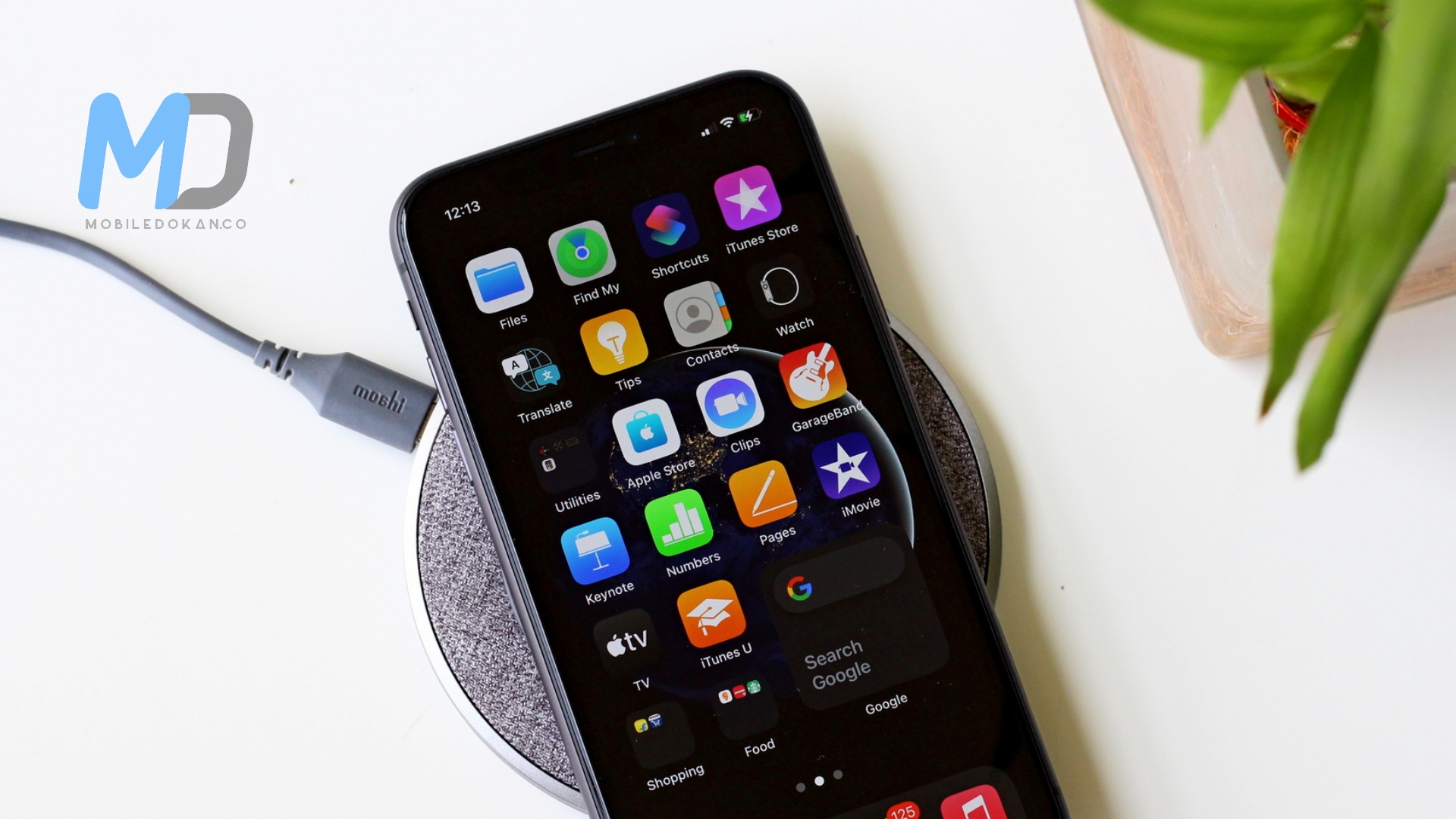 Apple iPhone 13 may feature larger wireless charging coils