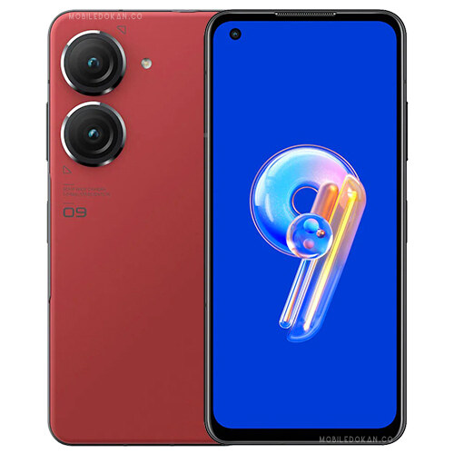 Zenfone 9