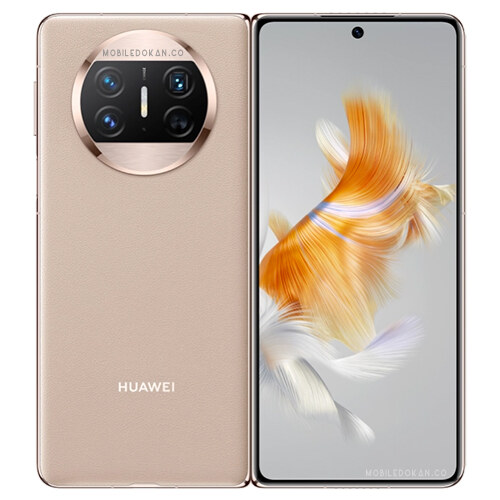 Huawei Mate X4