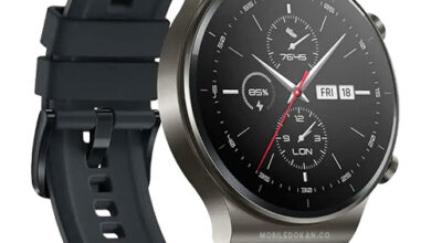 Huawei Watch GT 2 Pro ECG