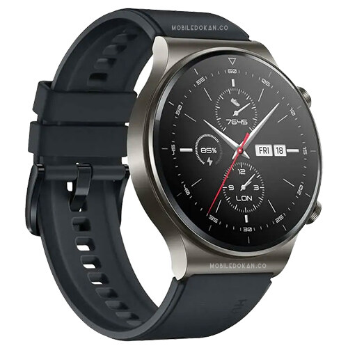 Huawei Watch GT 2 Pro ECG